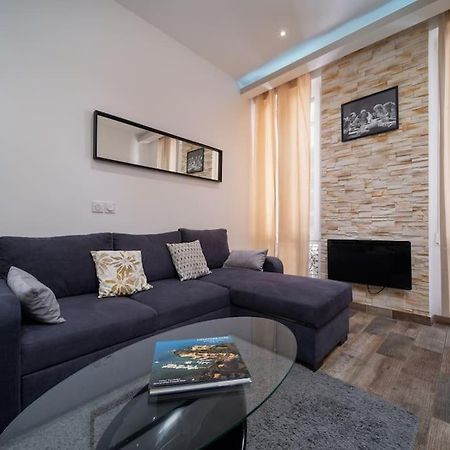 Appartement Tout Equipe 2 A 4 Couchages Au Coeur Du Vieux Port Марсель Экстерьер фото