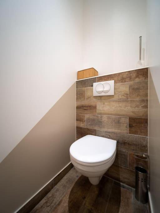 Appartement Tout Equipe 2 A 4 Couchages Au Coeur Du Vieux Port Марсель Экстерьер фото